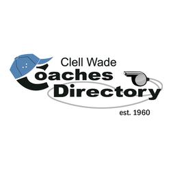 Clell Wade Coaches Directory